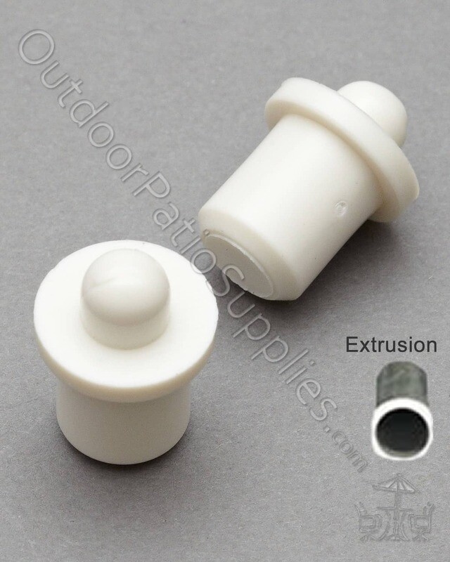 30-300 | Sling Rail Spreader Bar End Cap