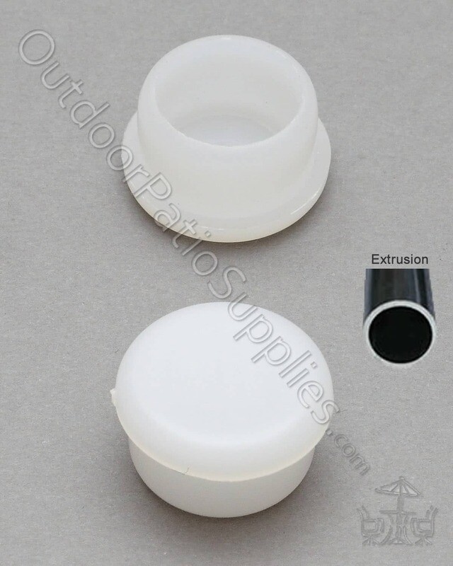 30-600 | 7/8” Round insert