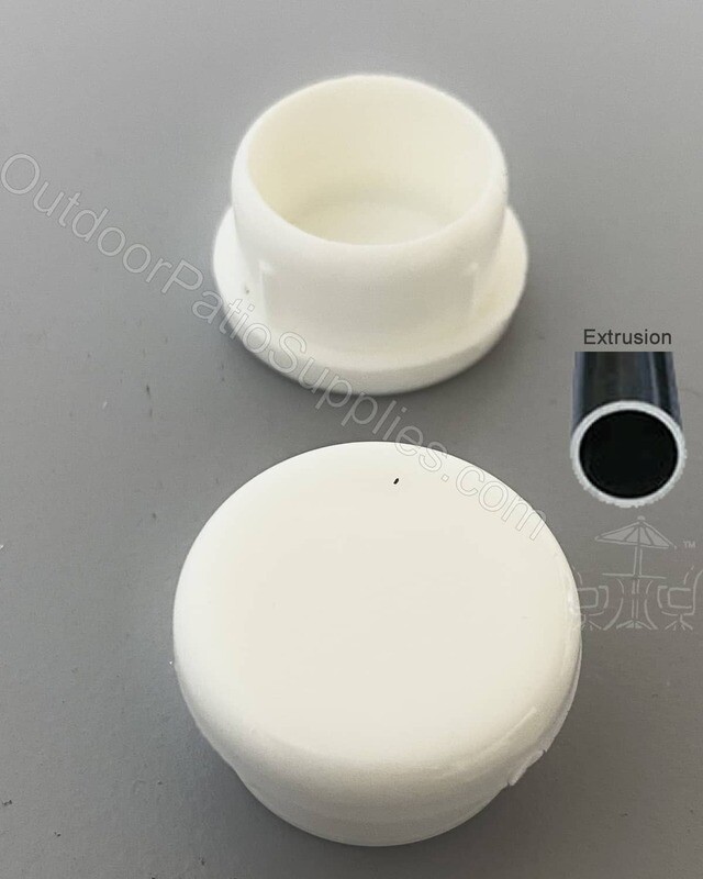 30-601 | 1” Round insert