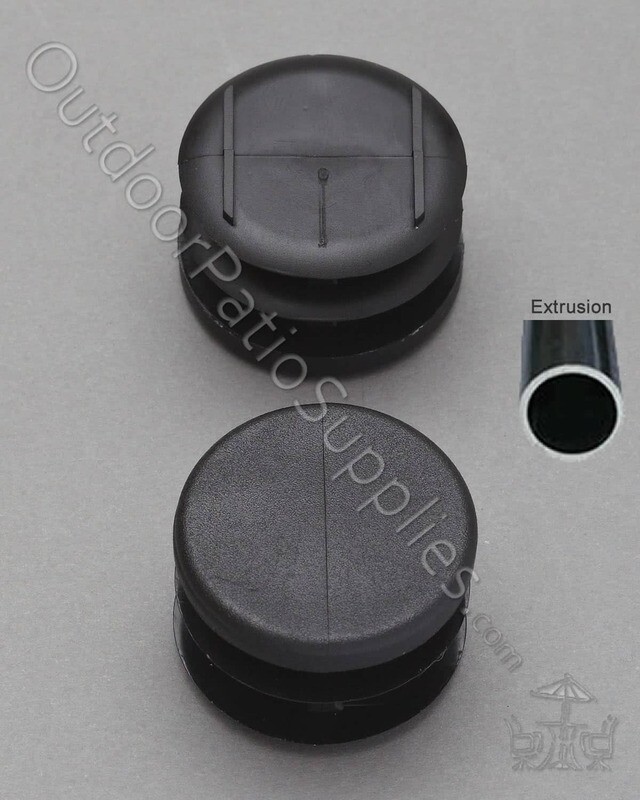 30-602B | 1 1/4” Round Multi Gauge Insert