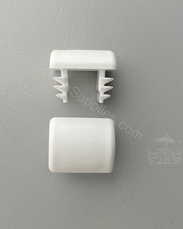 TEL-301 | ¾” Square sling insert