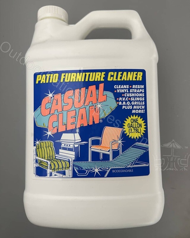Casual Clean® Multipurpose Cleaner - 1 Gallon