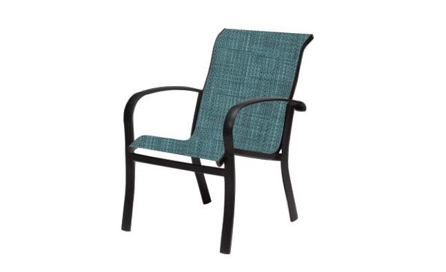 Suncoast - Dining chair / Swivel chair / High Back chair & Barstool fabric slings