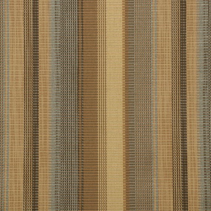 Chambray Stripes 3.5 yards