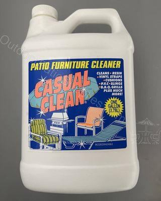 Cleaning Products:
