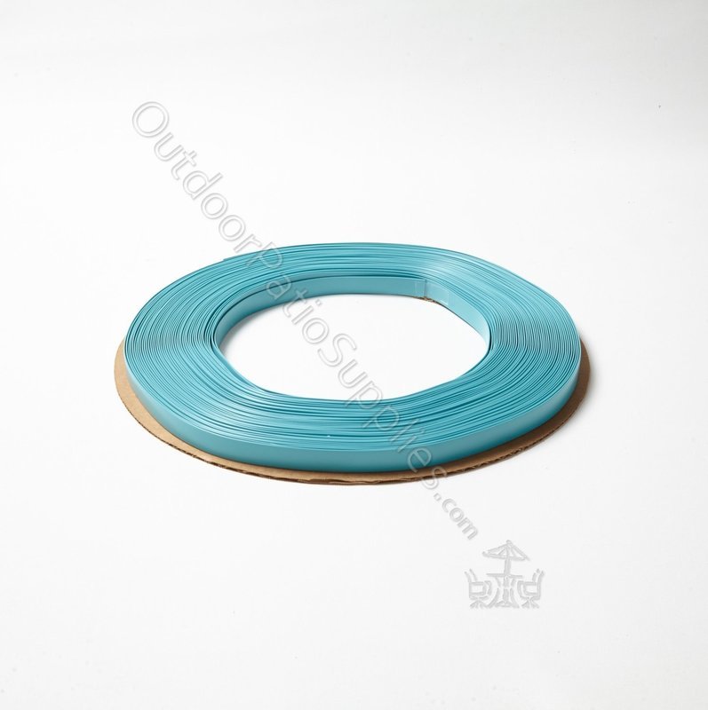 1" Vinyl Strap - 225' roll