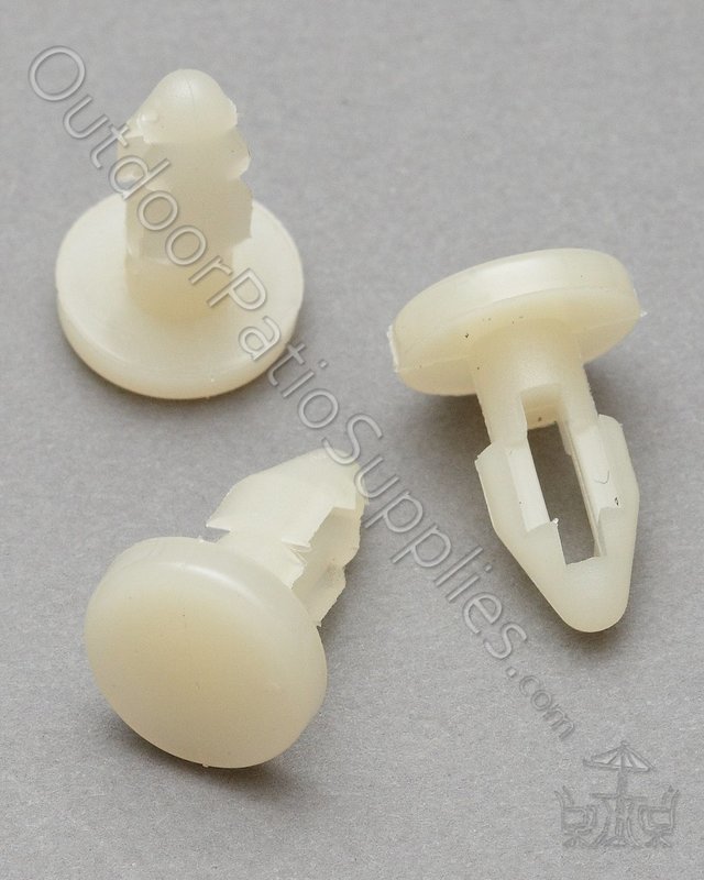 30-516 | Short Shank Rivet