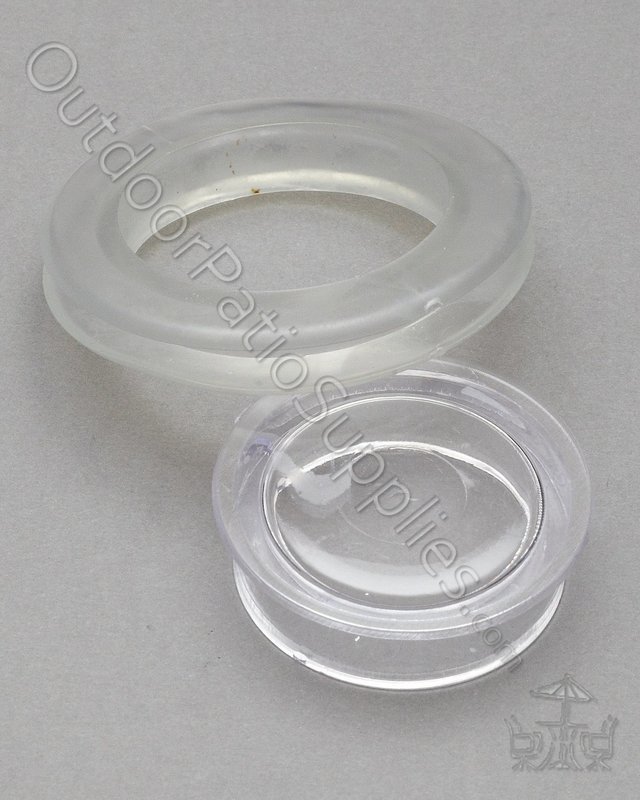 30-903 | 2" Table Umbrella Hole Ring Set