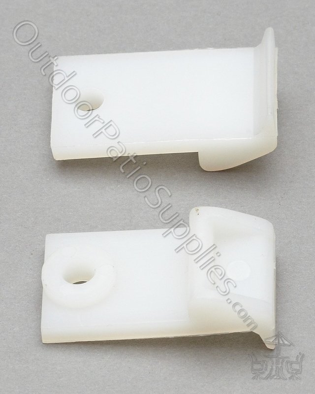 30-915 | 1.42” x 0.77” Table rim clip