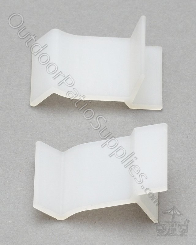 30-917 | 1.23” x 0.765 Table rim clip