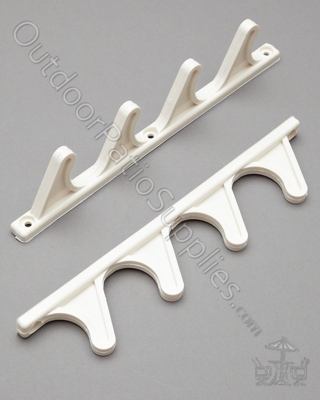 30-904 | 4 Position Adjustable Bracket