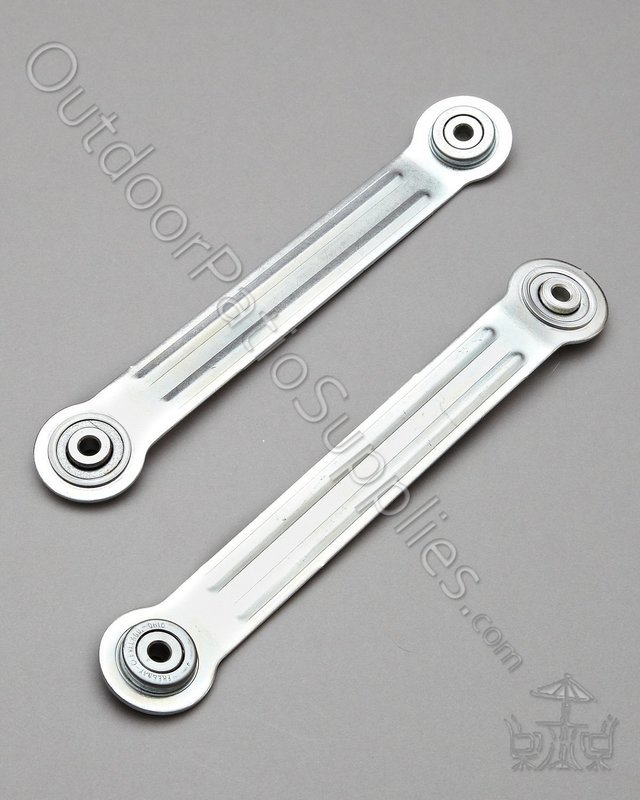 30-905 | 9” Glide bearing arm