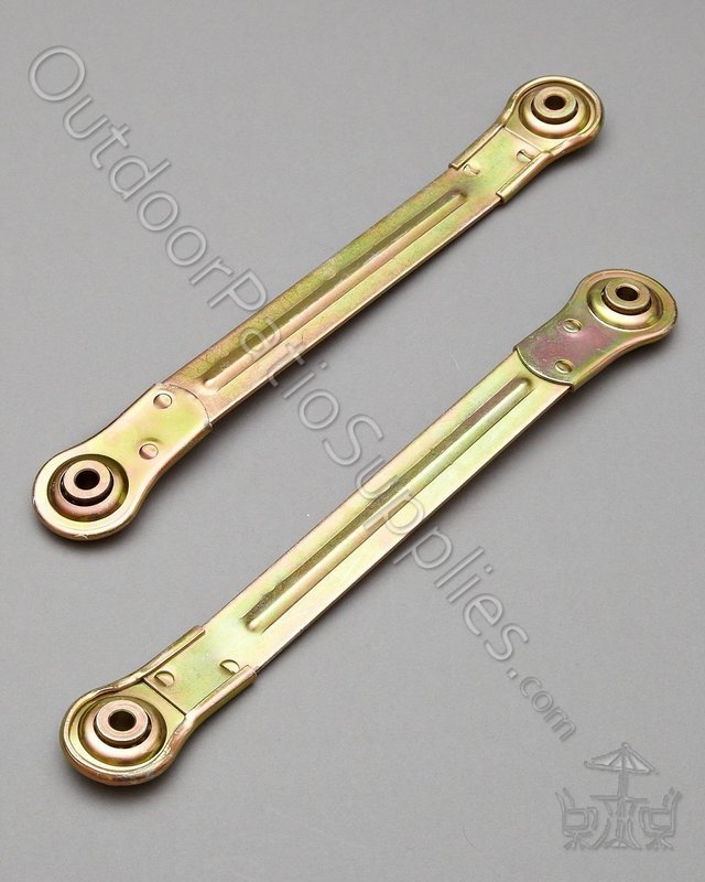 30-906 | 10” Glider bearing arm