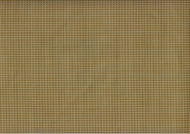 FP-014 Straw Mat Cognac | Mfr. Phifertex®| Fabric width: 54"