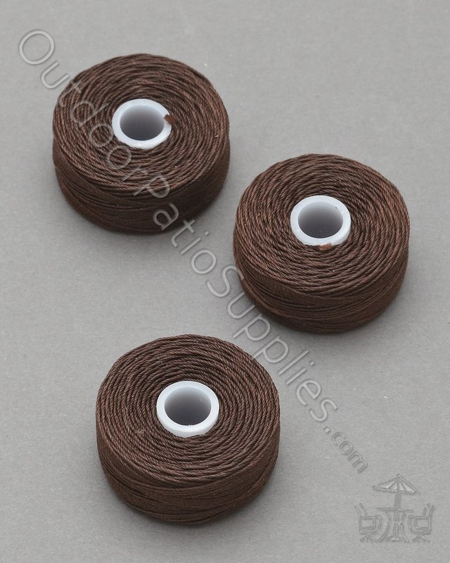 EB-231 | Leisure Brown Bobbin