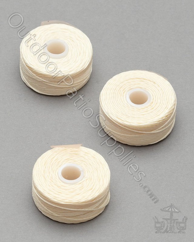EB-259 | Natural Bobbin