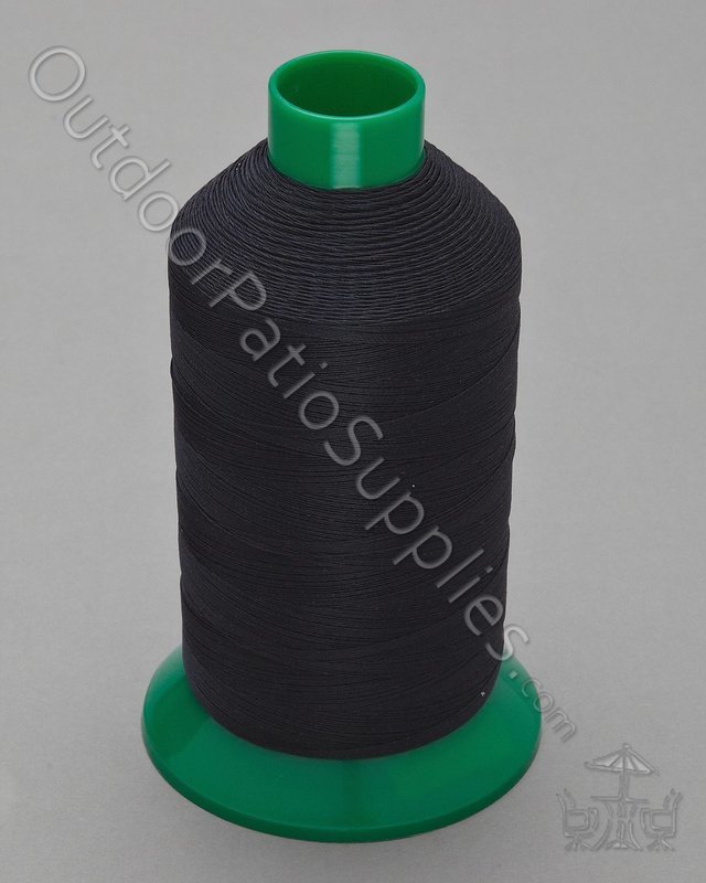 EH-217 | 0.5 LB Navy Blue Nylon Thread Spool