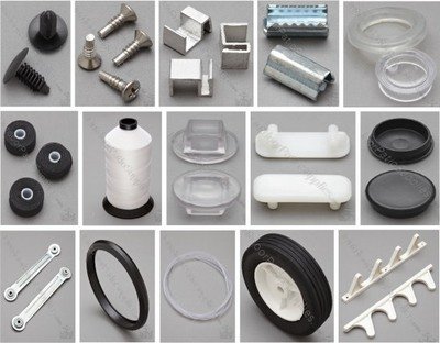 Parts & Supplies