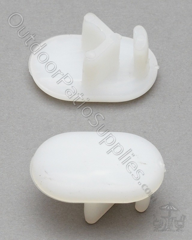 30-305 | 1 3/16” x ¾” Oval sling insert