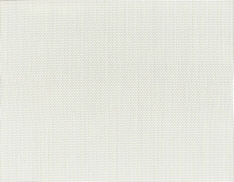 F8-201 White | Mfr. Phifertex® | Fabric width: 60"