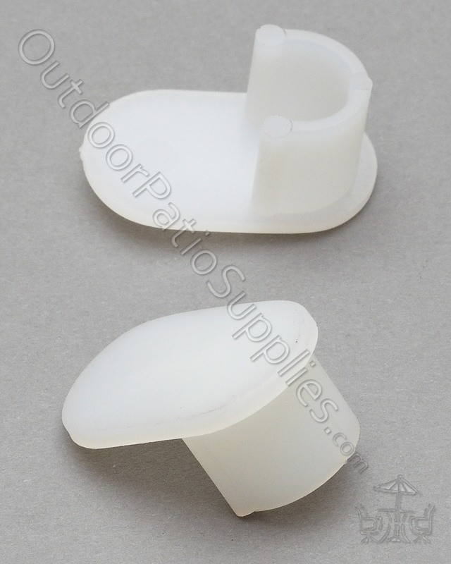 30-301 | 1 ¼” x ¾” Oval sling insert