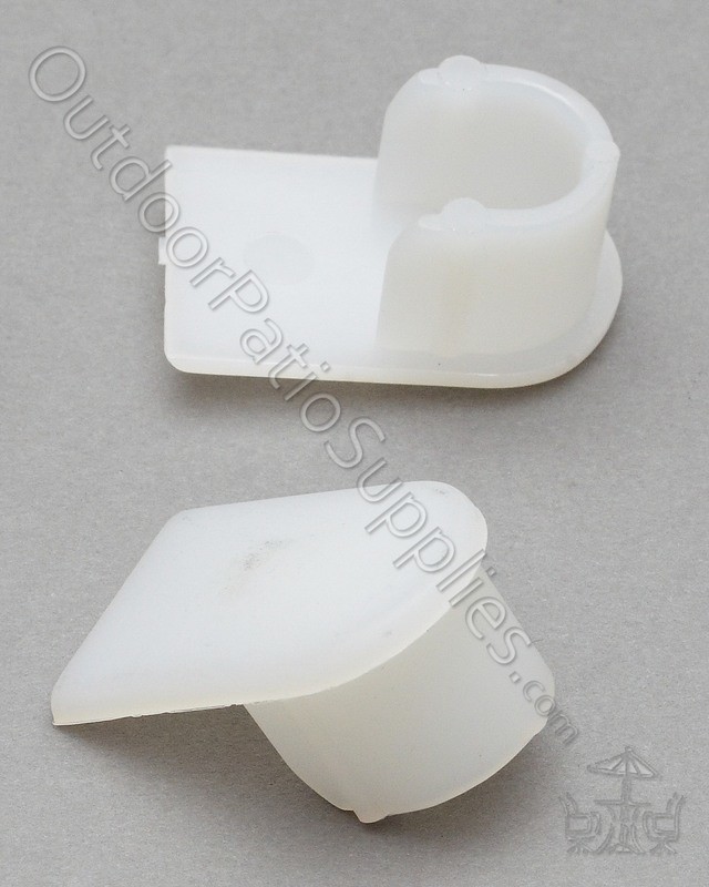 30-302 | 1 ¼” x ¾” Half oval sling insert