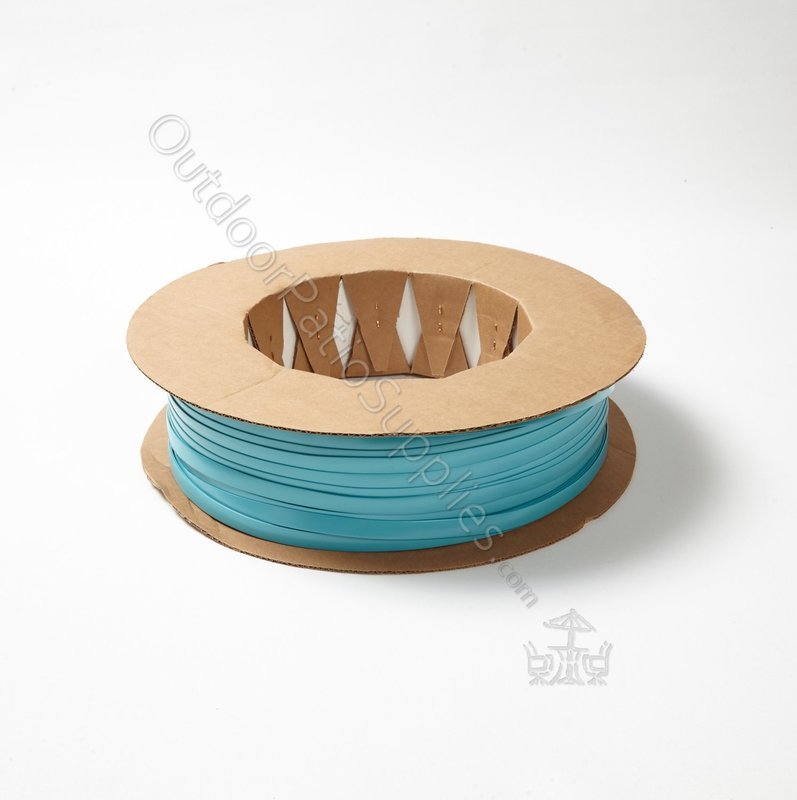 5/8" Vinyl Strap - 900' roll