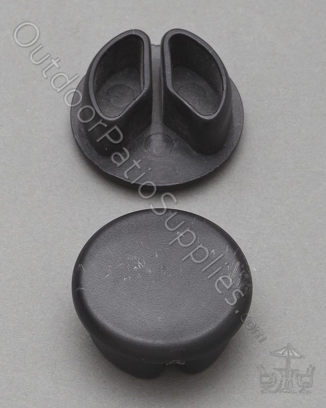 30-308B | 1 1/8” Round s sling insert