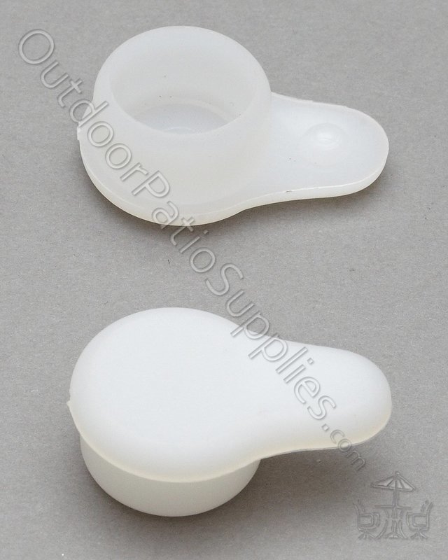 30-309 | 7/8” x 7/8” Square ling insert