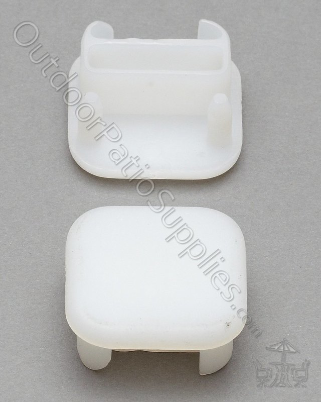 30-314 | 1 1/8” x 1 1/8” Square sling insert