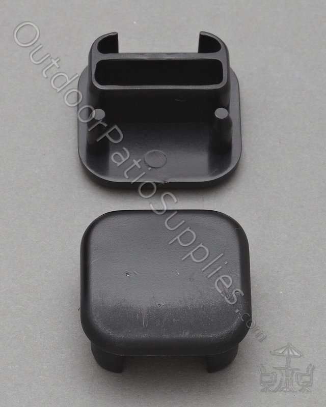 30-314B | 1 1/8” x 1 1/8” Square sling insert