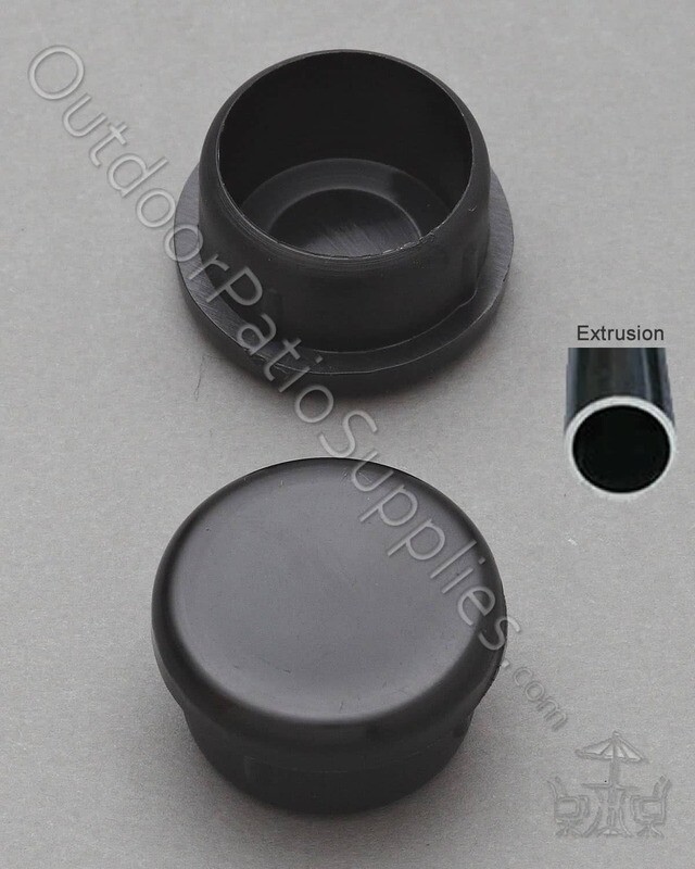 30-601B | 1” Round insert