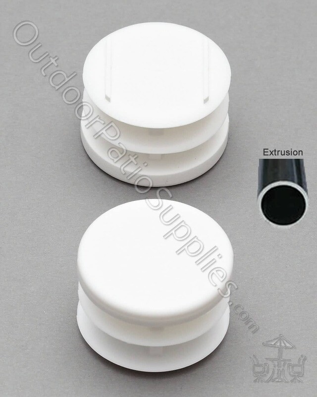 30-602 | 1 1/4” Round Multi Gauge Insert