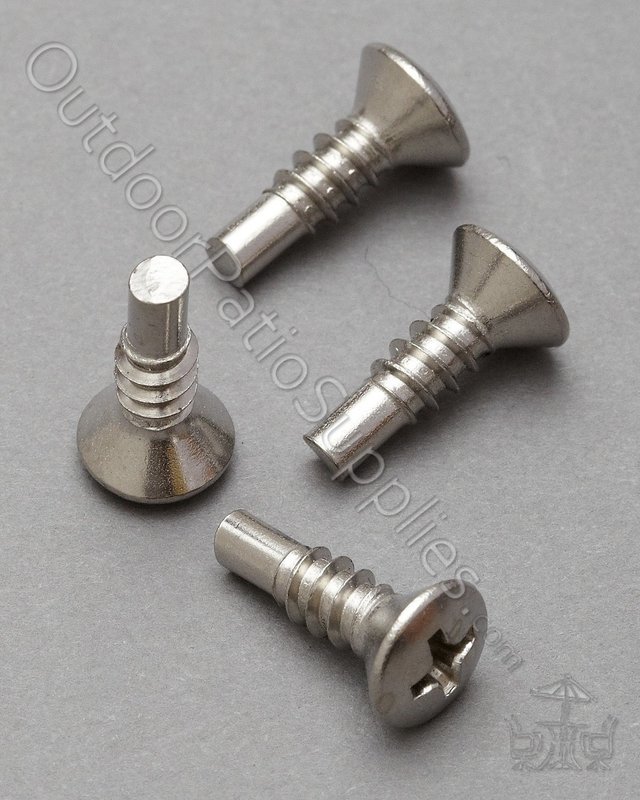30-401 | Pilot Point Screw