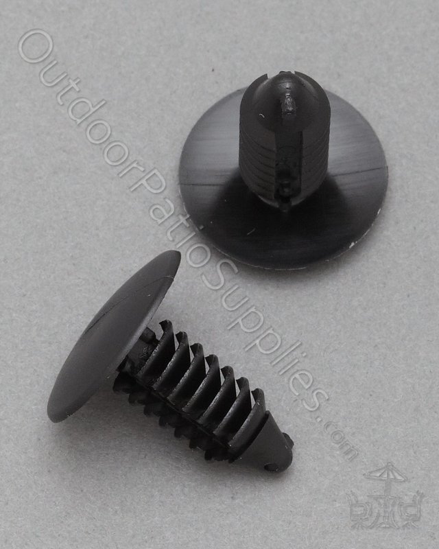 30-511B | Multi Gauge Single or Double Wrap Rivet