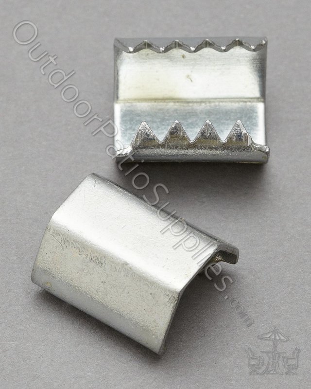 30-405 | Umbrella Rib End Clip