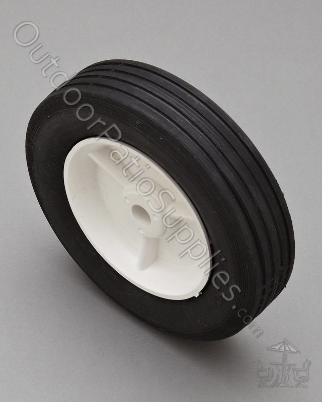 30-910 | Hub Wheel and Tire Set