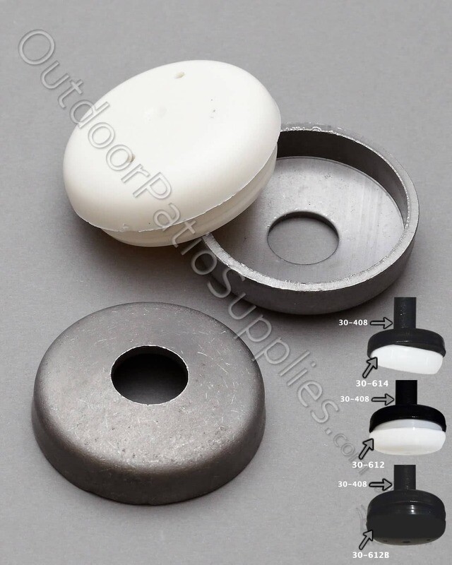 30-408 | 1 ½” Welded cup