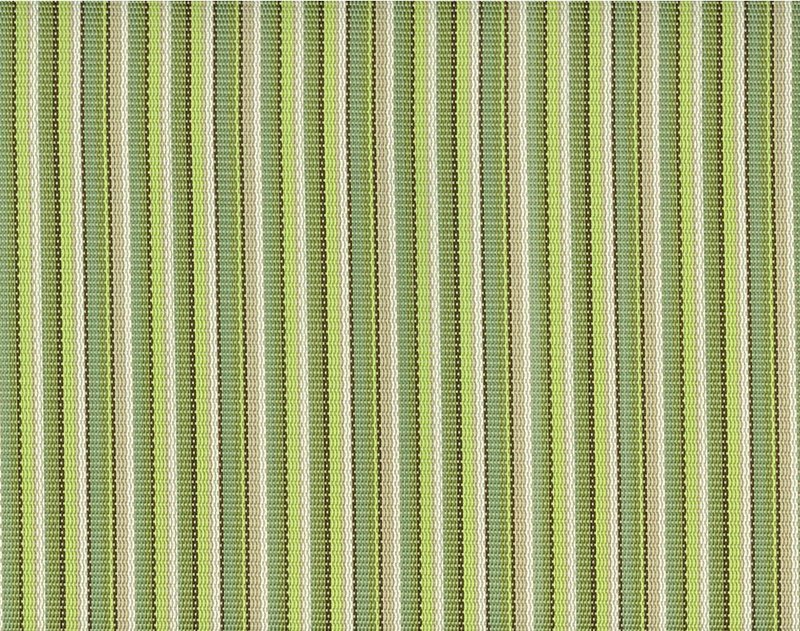 FS-008 Stripe Kiwi | Mfr. Phifertex®| Fabric width: 54"