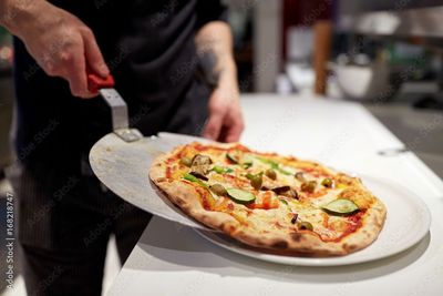 Pizzeria