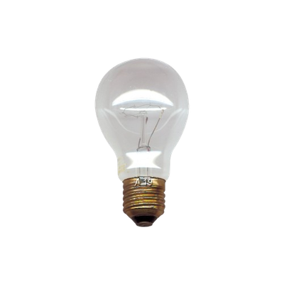 LAMPE AMPOULE FOUR HAUTE TEMPERATURE 60W, 24V