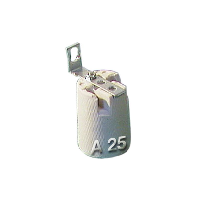 DOUILLE SPECIAL FOUR HAUTE TEMPERATURE CULOT TYPE E14