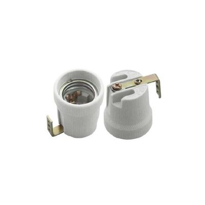 DOUILLE SPECIAL FOUR HAUTE TEMPERATURE CULOT TYPE E27 DOUILLE SPECIAL FOUR HAUTE TEMPERATURE CULOT TYPE E27