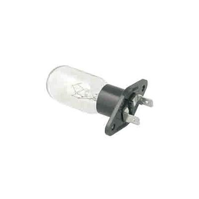 LAMPE AMPOULE FOUR MICRO ONDES LONGUEUR 62 MM
