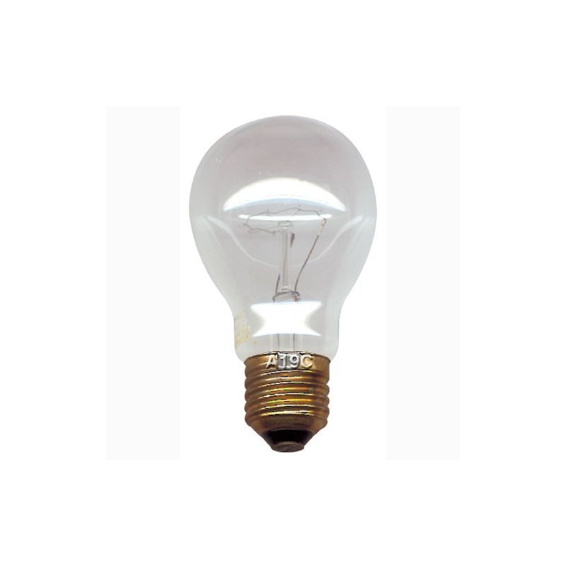 LAMPE AMPOULE FOUR HAUTE TEMPERATURE 220, 60W