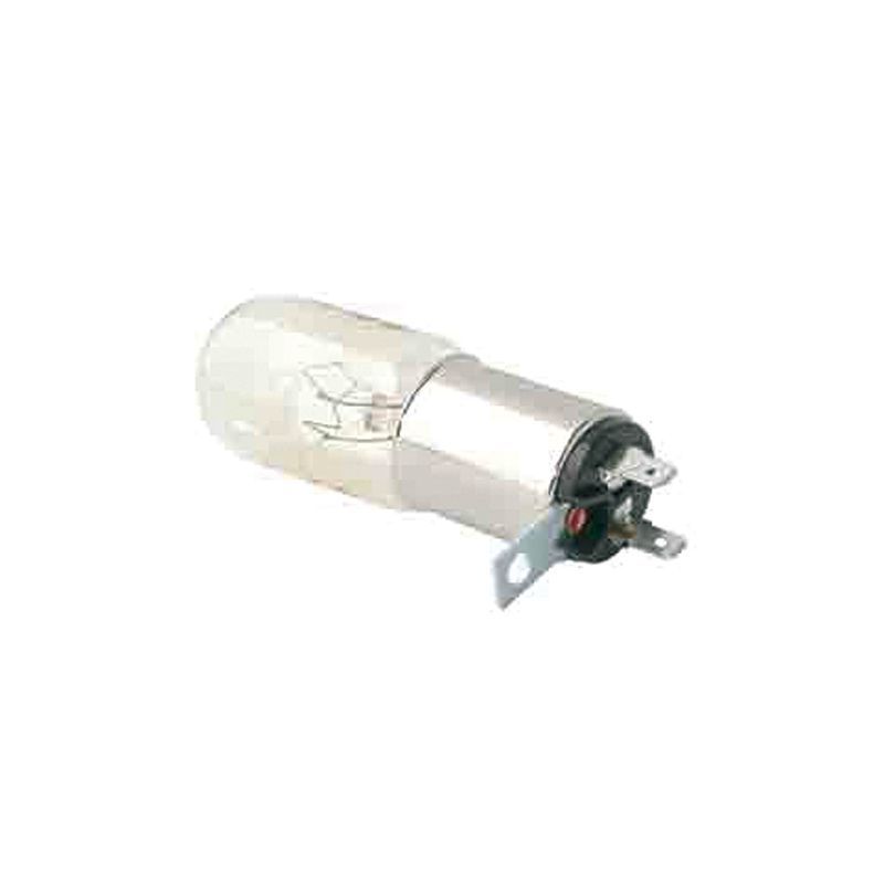 LAMPE AMPOULE FOUR MICRO ONDES LONGUEUR 70 MM