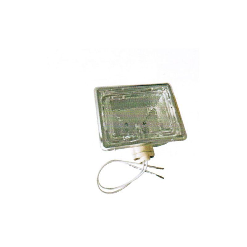 LAMPE DE FOUR AVEC DOUILLE