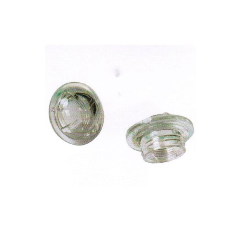 VERRE DE LAMPE