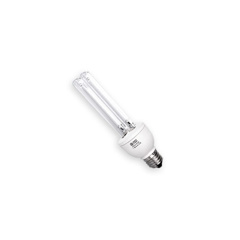 LAMPE GERMICIDE UVC 15W