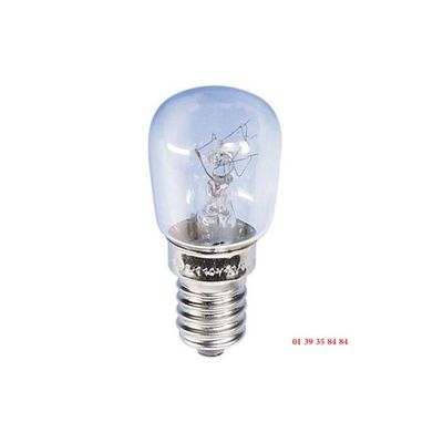 AMPOULE EUROFOURS - 25W-230V